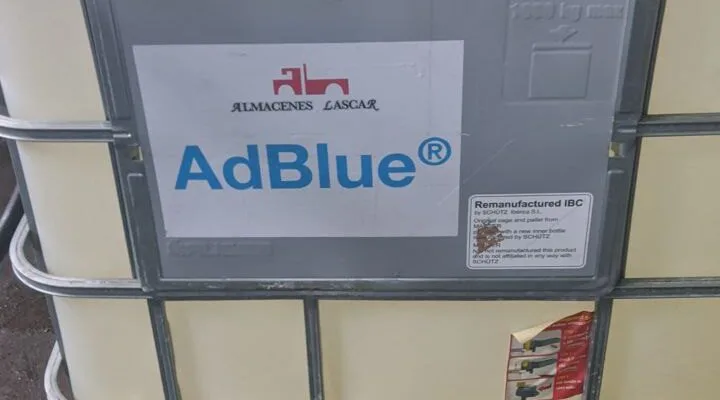 Adblue 720X400 1 | ALMACENES LASCAR SL