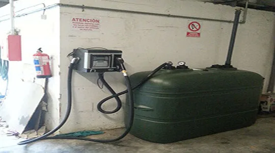 Instalacion2 540X300 1 | ALMACENES LASCAR SL