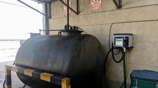 Instalacion4 540X300 1 | ALMACENES LASCAR SL