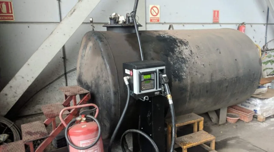 Instalacion5 900X500 1 | ALMACENES LASCAR SL